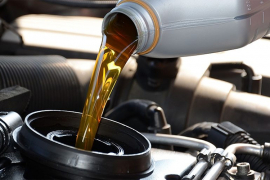 Motorno ulje: Nije dobro ni premalo ni previše