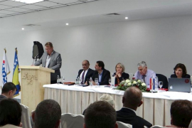 Zasjedao Glavni odbor HDZ-a: Loša politička situacija ne pomaže ...