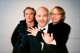 R.E.M. slavi 25. godina svog kultnog albuma