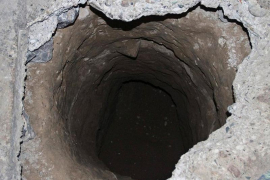 Iskopao tunel od kuće do kafane i svake večeri pio