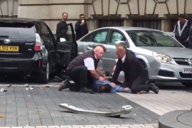 London: Povrijeđeno 11 osoba, policija - nije terorizam