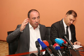 Crnadak: Slučaj 'Čolaković' otvorio Pandorinu kutiju