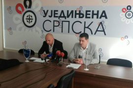 Ujedinjena Srpska: Vojna neutralnost u interesu svih građana Srpske i ...