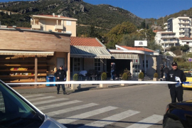 Mladić ubijen u pucnjavi u Novom Sadu