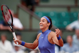 Francuskinja Garcia osvojila WTA turnir u Pekingu