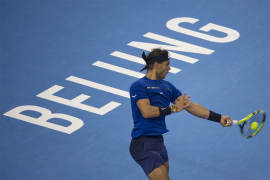 Nadal deklasirao Kirjosa za novu titulu