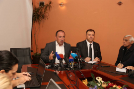 PDP: Referendum bi trebalo da bude održan za nešto više od mjesec ...