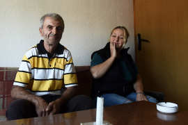 Sudbina povratnika Dragana i Zehre ogledalo BiH