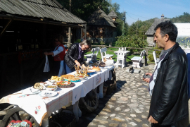 Etno-sela u RS gastro-ponudom mame turiste