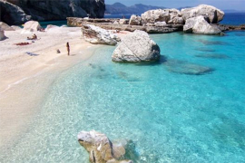Kazna za krađu pijeska sa plaže - 3.000 evra