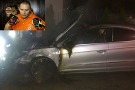 MMA borac na udaru napada i incidenata