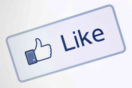 Tvorac 'lajka' obrisao Facebook