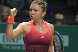 WTA lista: Halep zvanično prva, Krunić na svom najboljem plasmanu