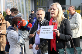 Reakcije na oslobađajuću presudu Oriću: Ovo je nepravda