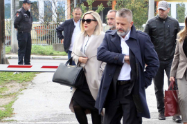 Orićev advokat: Očekivana presuda; Majke Srebrenice: Pustite ga više ...