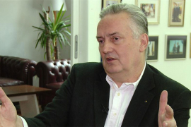 Lagumdžija pisao Izetbegoviću i Radončiću