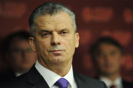 Radončić o Lagumdžiji: On je politička prošlost