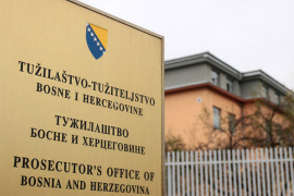 Tužilaštvo BiH najavilo žalbu na presudu Oriću