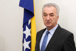 Šarović: Spremna četiri objekta za izvoz piletine