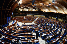 Savjet Evrope u panici: Presušile ruske pare