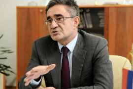Kasipović: Vrijeme da se prestane ćutati