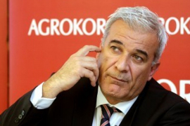 Ramljak podnio krivičnu prijavu protiv bivše uprave Agrokora