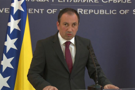Crnadak: Obeshrabrujuća i tužna poruku o budućnosti BiH