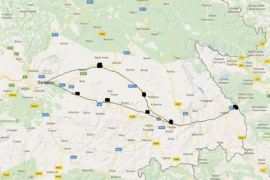 Turska se uključuje u izgradnju puta Beograd - Sarajevo