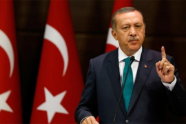 Erdoan: Uznemirujuća odluka SAD o obustavi viznih servisa