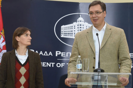 Srbija odustala od pisma Evropskoj komisiji oko Katalonije i Kosova
