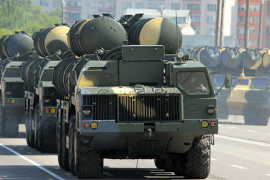 Srbija kupuje od Bjelorusije odbrambeni sistem S-300?