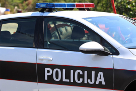 Autobus udario šesnaestogodišnjakinju