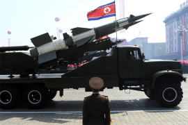 SAD u dometu sjevernokorejskih modernizovanih raketa