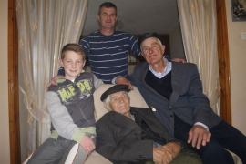 Preminuo najstariji Hercegovac