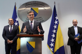 Zvizdić: Verificirali smo oko 50 odsto odgovora iz Upitnika