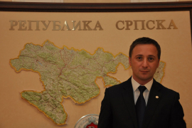 Kojić: Orića oslobodio i sudija koji je slao Srbe u logor