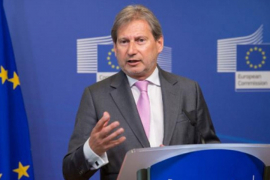 Han: Srbija vodeća u procesu evrointegracija
