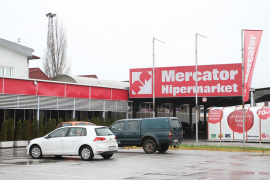 Mercator i formalno preuzeo Konzumove trgovine u BiH