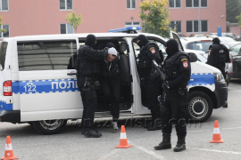 Uhapšeni u akciji "Piramida" predati Tužilaštvu