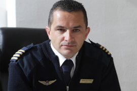 Kusturić: Novi helikopter najkasnije u junu