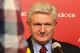 Todorić: Dalićeva davala kredite "Agrokoru"