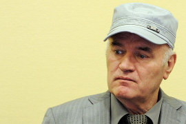 Mladićevi advokati zahtijevaju medicinsku dokumentaciju, prijete ...