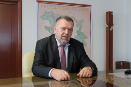 Trninić: EBRD spreman da podrži izgradnju koridora "Pet C"