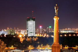 Njemački list: Silicijumska Srbija