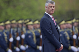 Zapad odgovorio Tačiju: Ništa vam nismo obećavali