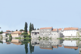 Filmski znalci u Trebinju