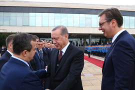 Dojče vele: Balkanske kopije Erdoana
