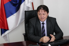 Ugrožen rad Glavne službe za reviziju i plate zaposlenih