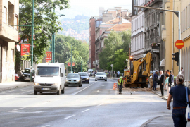 Nadležni u Sarajevu krive kišu za redukciju vode