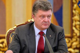 Porošenko spreman za novi referendum na Krimu, ali pod jednim uslovom
